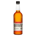 Jeppson's A Blend Of Straight Bourbon Whiskeys 100 Proof 750ml
