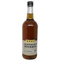 Jeppson's A Blend Of Straight Bourbon Whiskeys 90 Proof 750ml