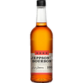 Jeppson's Bourbon Whiskey 750ml