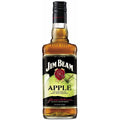 Jim Beam Apple Whiskey Liqueur 750ml