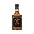 Jim Beam Black Extra Aged Kentucky Straight Bourbon Whiskey 750ml