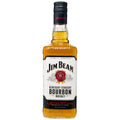 Jim Beam Kentucky Straight Bourbon Whiskey 750ml