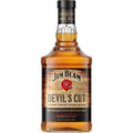 Jim Beam Devil's Cut Kentucky Straight Bourbon Whiskey 750ml