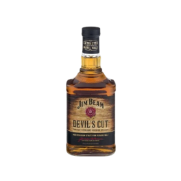 Jim Beam Devils Cut Kentucky Straight Bourbon 750 ml