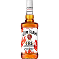 Jim Beam Kentucky Fire 750 ml