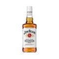 Jim Beam Straight Bourbon 750 ml