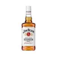 Jim Beam Straight Bourbon 750 ml