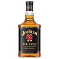 Jim Beam Bourbon Black 7 Year 750 ml