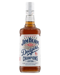 Jim Beam Dogers 8th Title Champions Edition 2024 750 ML