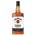 Jim Beam Kentucky Straight Bourbon 1.75 L