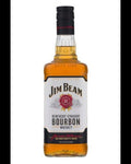 Jim Beam Kentucky Straight Bourbon Whiskey 200ml