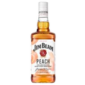 Jim Beam Peach 750 ml