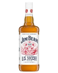 Jim Bean U.S Soccer 2026 Edition 750ml