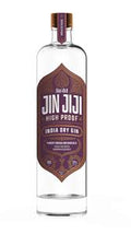 Jin Jiji High Proof India Dry Gin 720ml
