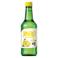 Jinro Chamisul Lemon Soju 375ml