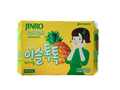 Jinro Toktok Pineapple 355ml Can 6-Pack