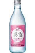 Jinro is Back Zero Sugar Soju 375ml