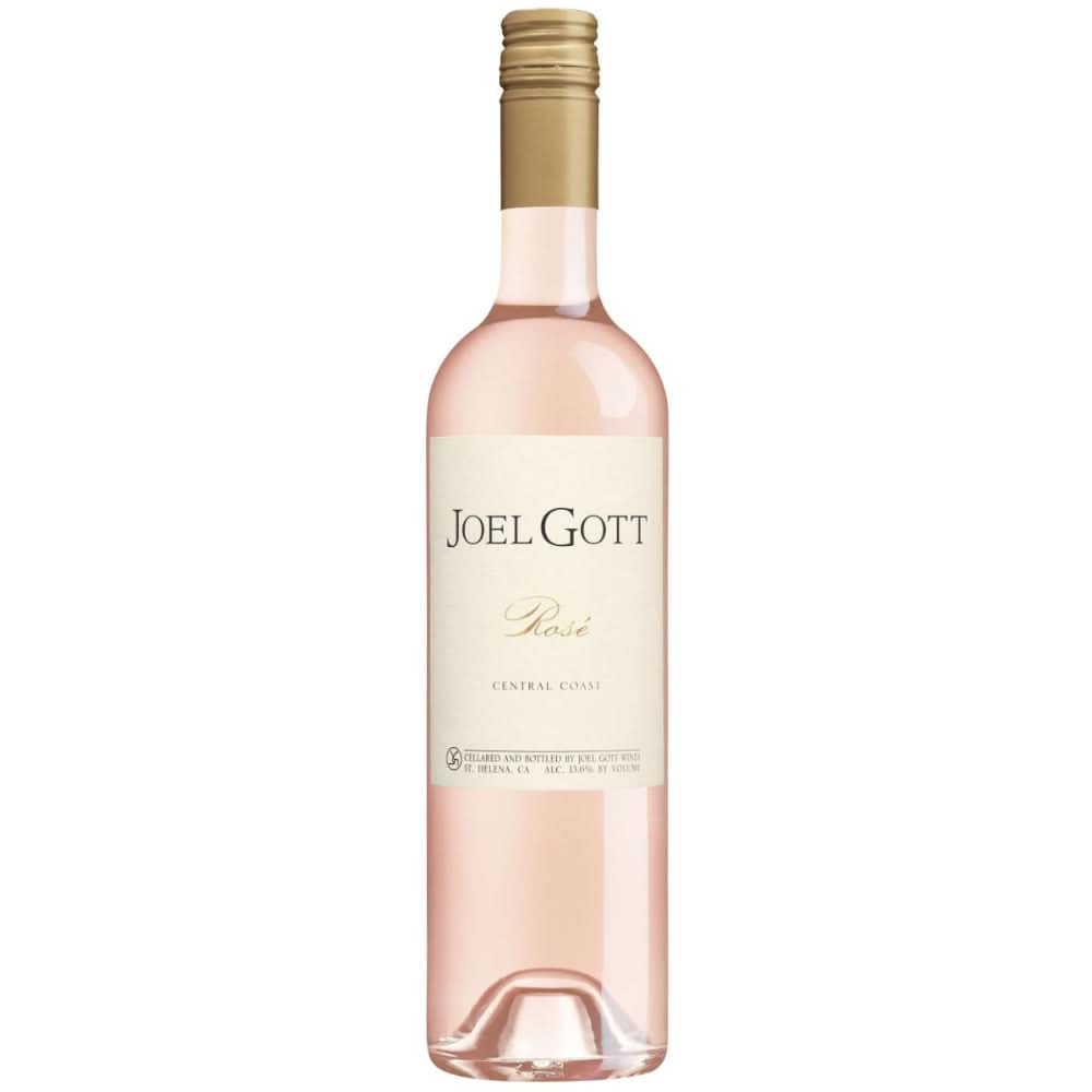 Joel Gott Wines Monterey Grenache Rose 750ml