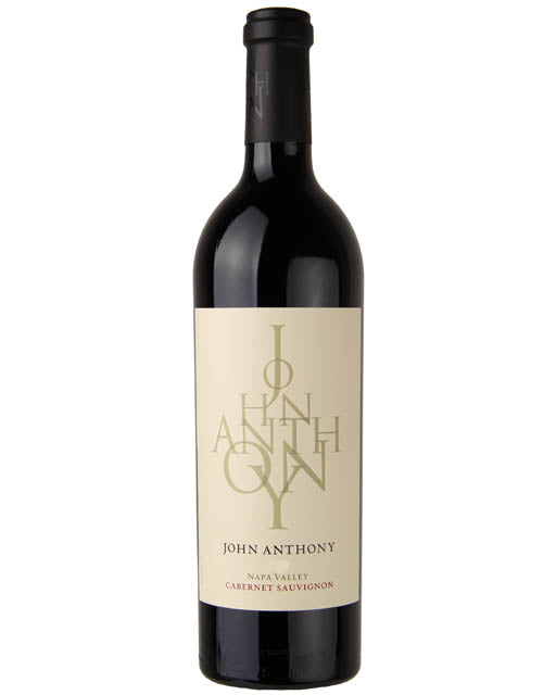 John Anthony Napa Valley Cabernet Sauvignon 750ml
