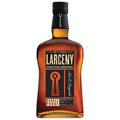 John E. Fitzgerald Larceny Barrel Proof B524 Kentucky Straight Very Small Batch Bourbon Whiskey 750ml