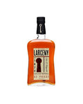 John E. Fitzgerald Larceny Kentucky Straight Very Small Batch Bourbon Whiskey 1.75Lt