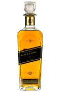 Johnnie Walker Black Label Millenium Edition 12 Year Old Blended Scotch Whisky 1Lt