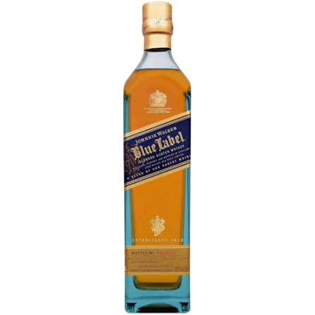 Johnnie Walker Blue Label 750 ml