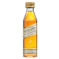 Johnnie Walker Gold Label Reserve Blended Scotch Whisky 50ml