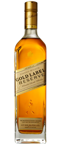 Johnnie Walker Gold Label Reserve Blended Scotch Whisky 700ml