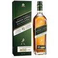 Johnnie Walker Green Label 15 Year 750 ml