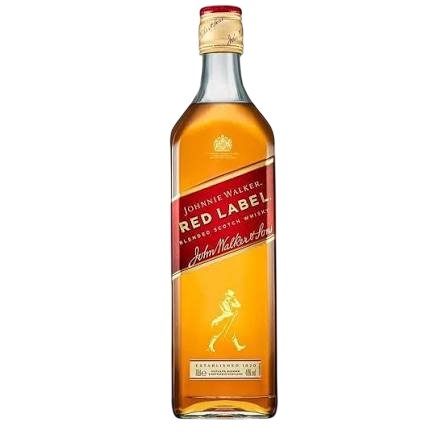 Johnnie Walker Red Label 750 ml