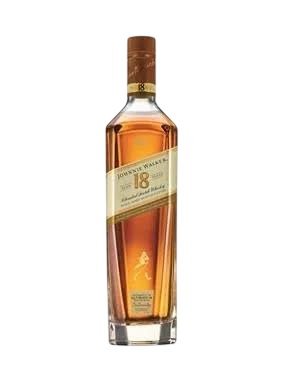Johnnie Walker 18 Year 750 ml