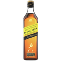 Johnnie Walker Black Cask Blended Scotch Whiskey 750ml 43% Alc/vol 750 ML
