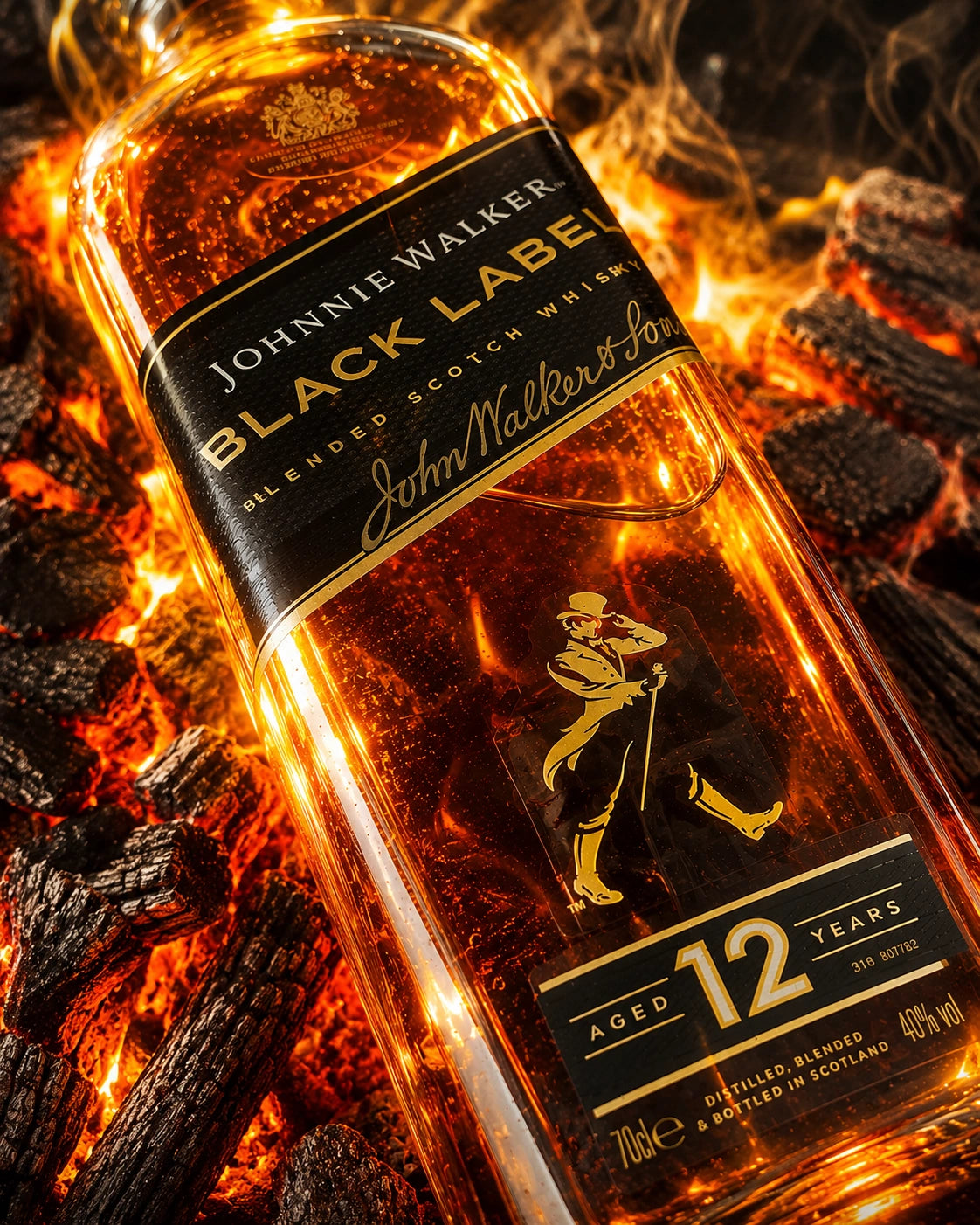 Macallan 15 YO