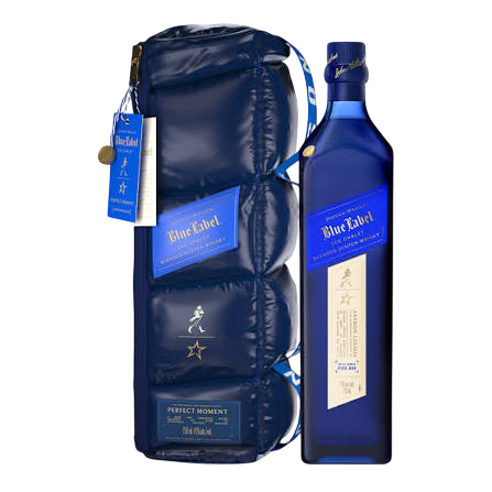 Johnnie Walker Black Label Squid Games Limited Edition 750ml