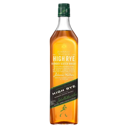 Johnnie Walker High Rye Blended Scotch 750 ml
