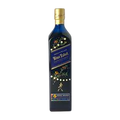 Johnnie Walker Limited Edition Rahul Mishra Blue Label Diwali 750 ml