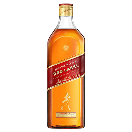 Johnnie Walker Red Label 1.75