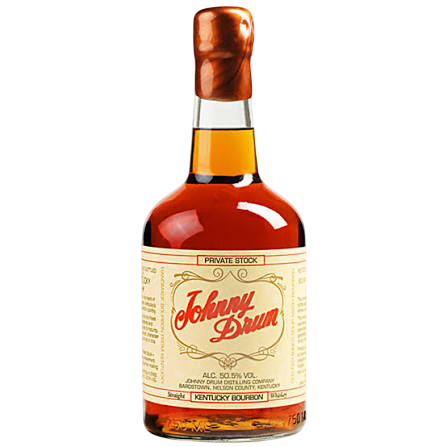 Johnny Drum Private stock 750 ml