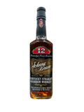 Johnny Drum 12 Year Kentucky Straight Bourbon Whiskey 700ml