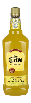 Jose Cuervo Authentic Mango Margarita 1.75Lt