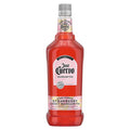 Jose Cuervo Authentic Strawberry Light Margarita 1.75Lt