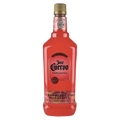 Jose Cuervo Authentic Strawberry Lime Margaritas 750ml