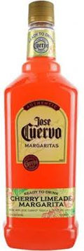 Jose Cuervo Cherry Limeade Margarita 1.75Lt