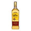Jose Cuervo Especial Gold Reposado Tequila 1.75 Lt