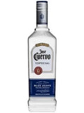Jose Cuervo Especial Silver Tequila 750ml