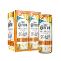 Jose Cuervo Muletta Sparkling Tequila Mule Cocktail 355ml Can 4-Pack