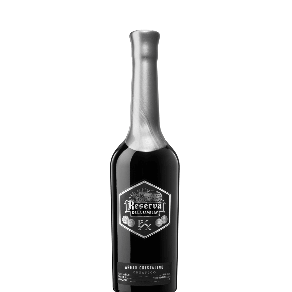 Jose Cuervo Reserva de la Familia Cristalino Anejo Tequila 750ml
