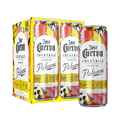 Jose Cuervo Sparkling Paloma Cocktail 355ml Can 4-Pack