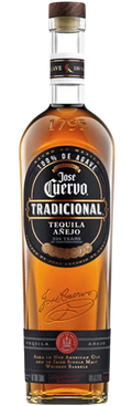 Jose Cuervo Tradicional Anejo Tequila 750ml
